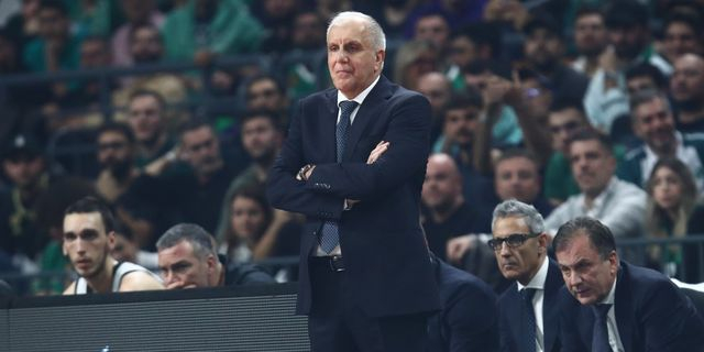 Ομπράντοβιτς: Ο Ολυμπιακός κυριαρχεί στην Ευρώπη