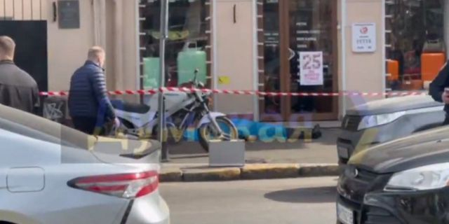 Αντιρώσος ακτιβιστής δολοφονήθηκε στην Οδησσό