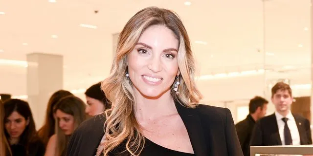 Το ηχηρό μήνυμα της Αθηνάς Οικονομάκου  για την Γάζα – “Να σηκώσουμε το ανάστημά μας”
