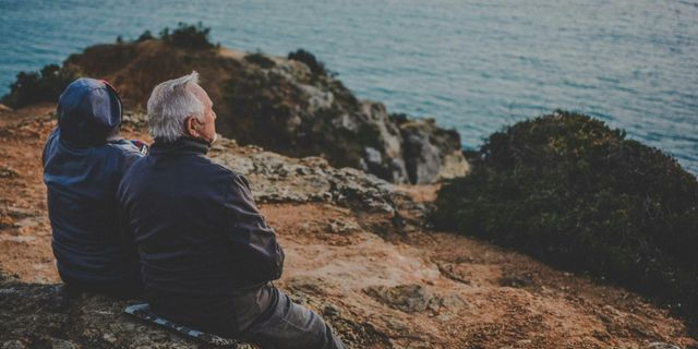 Δήμος Αθηναίων: 1ο Φεστιβάλ Ενεργής Γήρανσης