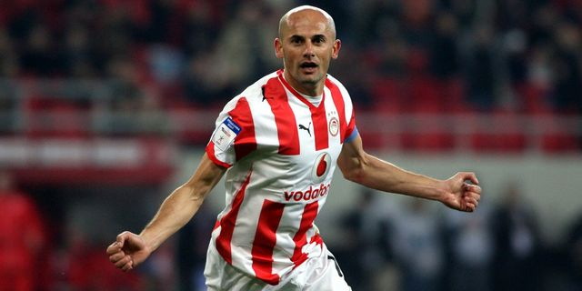 100 χρόνια Ολυμπιακός: Το “happy birthday Ολυμπιακάρα” του Τζόρτζεβιτς