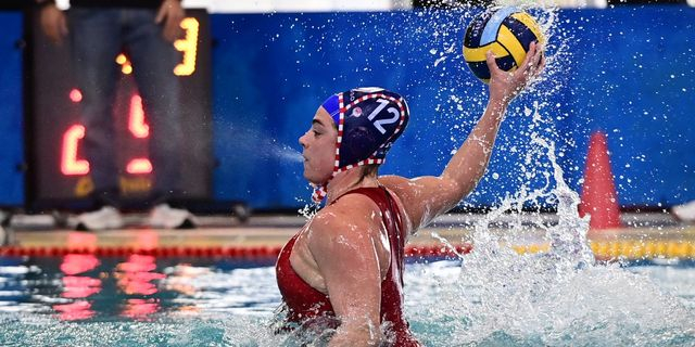 Α1 Πόλο Γυναικών: Ο Ολυμπιακός πήρε το ντέρμπι κόντρα στον Εθνικό