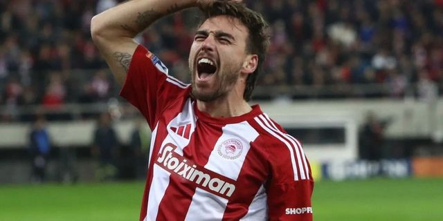 Ολυμπιακός: Πού θα δείτε τη ρεβάνς με την Μπόντο Γκλιμτ στο Καραϊσκάκης για τους 16 του Europa League