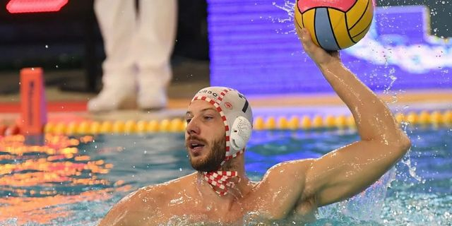 Μαρσέιγ – Ολυμπιακός 12-7: Σκιά του εαυτού τους οι ερυθρόλευκοι, δυσκολεύει η πρόκριση στο Final Four