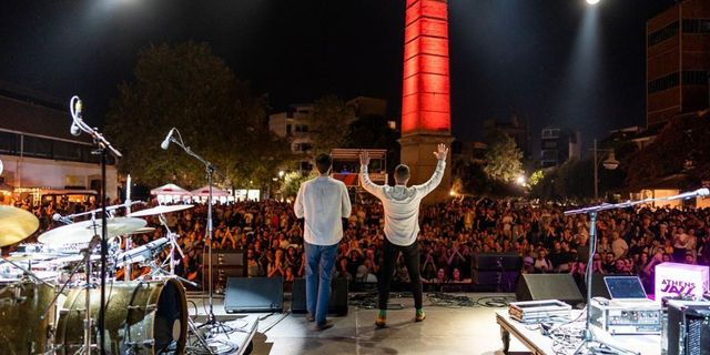 Η ελληνική τζαζ σκηνή στο 24ο Athens Jazz: Τα τρία εγχώρια σχήματα που διακρίθηκαν στο φετινό open call του φεστιβάλ