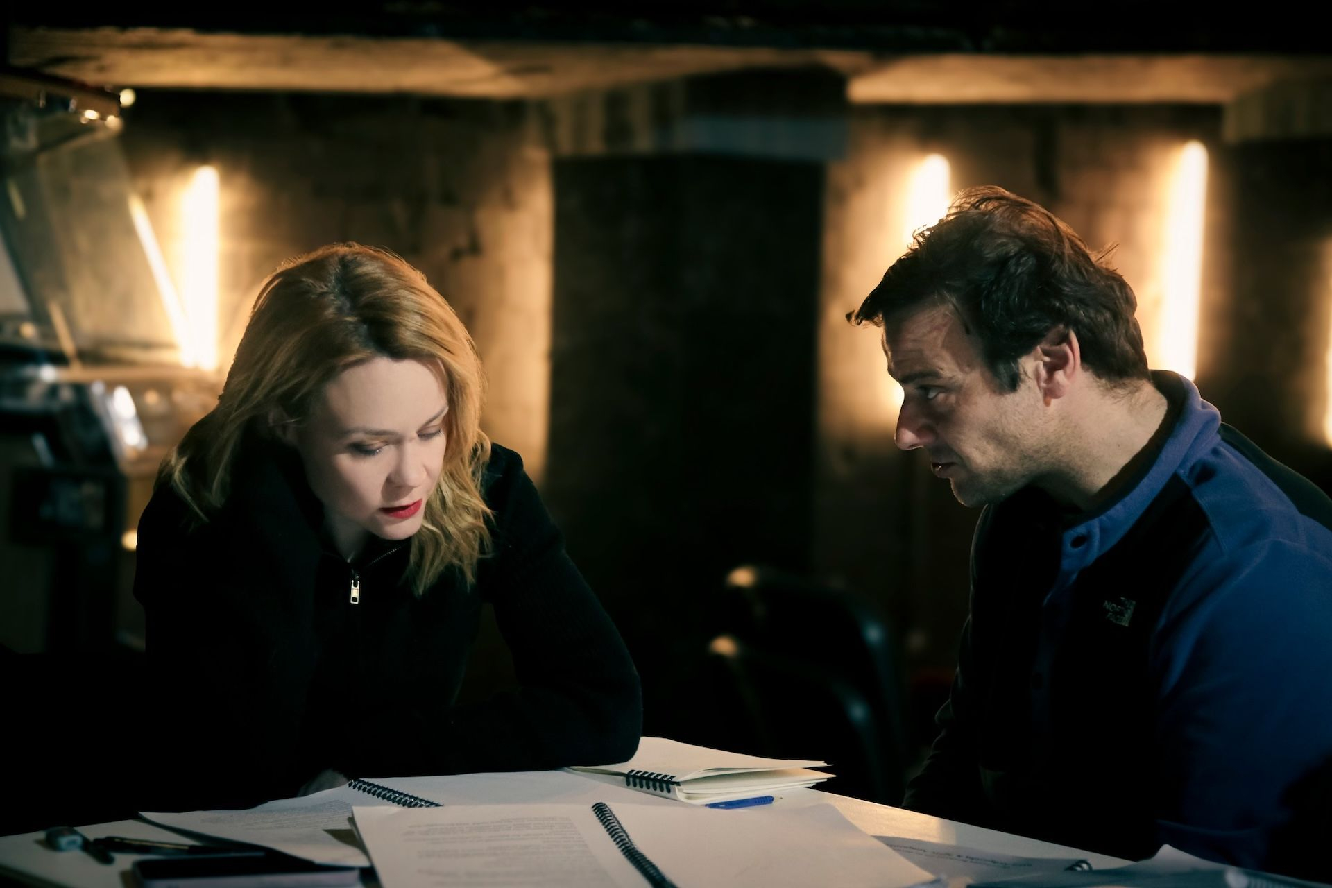 Όσα παίρνει ο Άνεμος- Ιόλη Ανδρεάδη