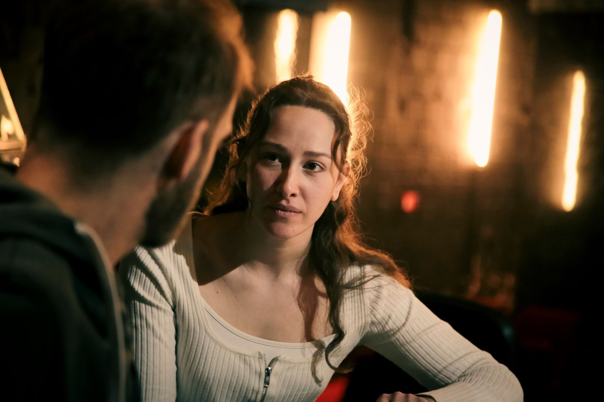 Όσα παίρνει ο Άνεμος- Ιόλη Ανδρεάδη