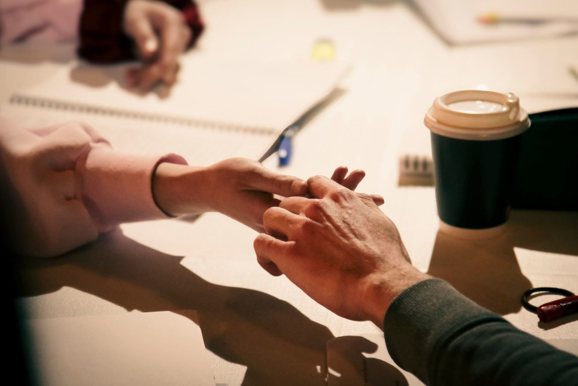 Όσα παίρνει ο Άνεμος- Ιόλη Ανδρεάδη