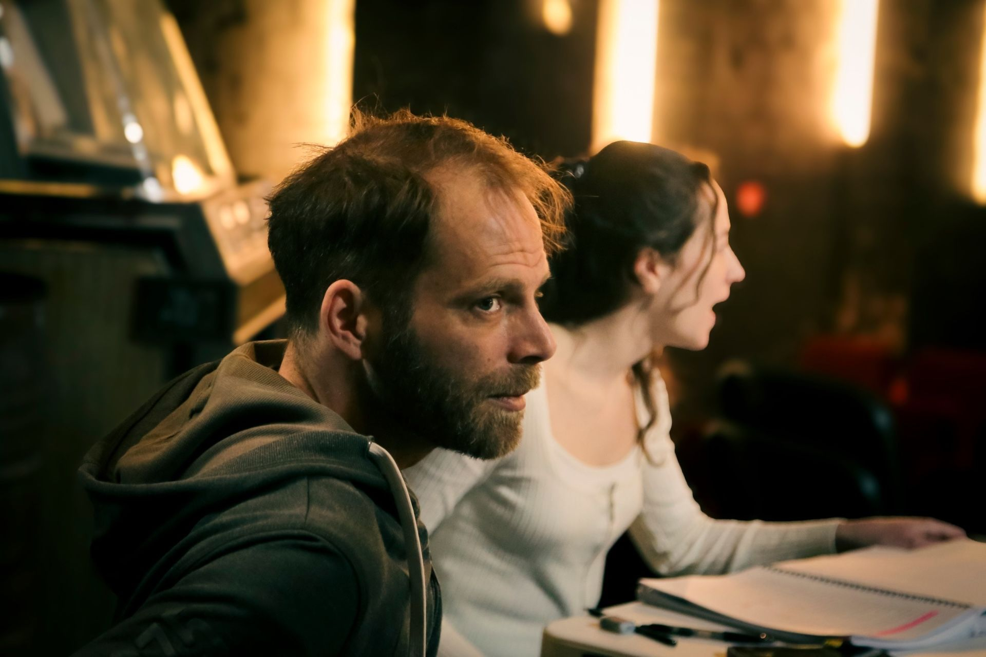 Όσα παίρνει ο Άνεμος- Ιόλη Ανδρεάδη