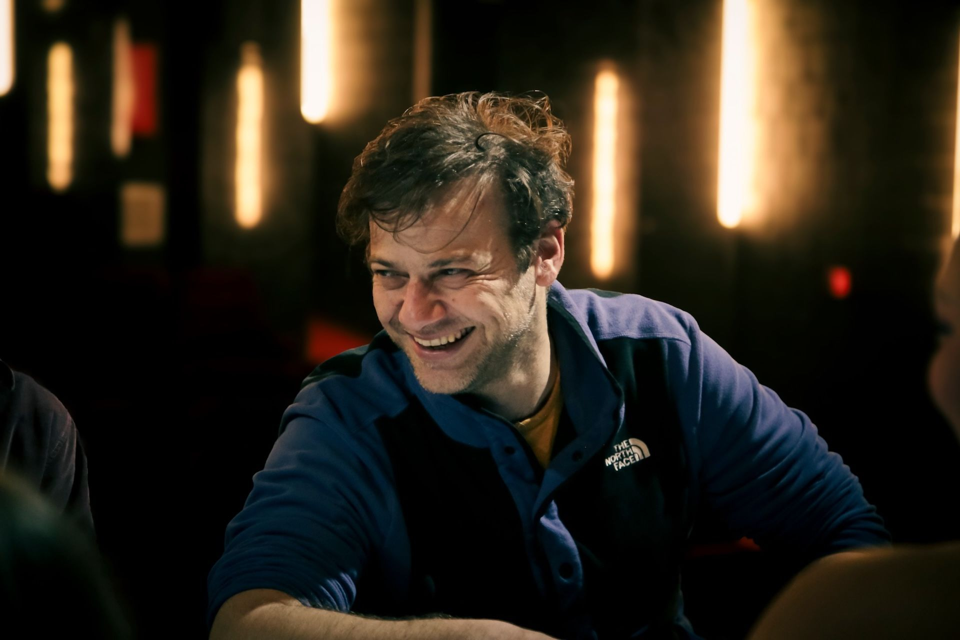 Όσα παίρνει ο Άνεμος- Ιόλη Ανδρεάδη