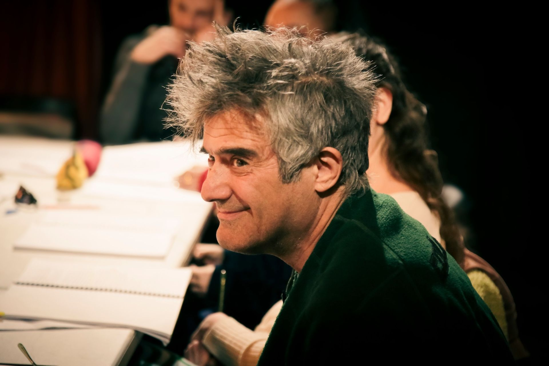 Όσα παίρνει ο Άνεμος- Ιόλη Ανδρεάδη