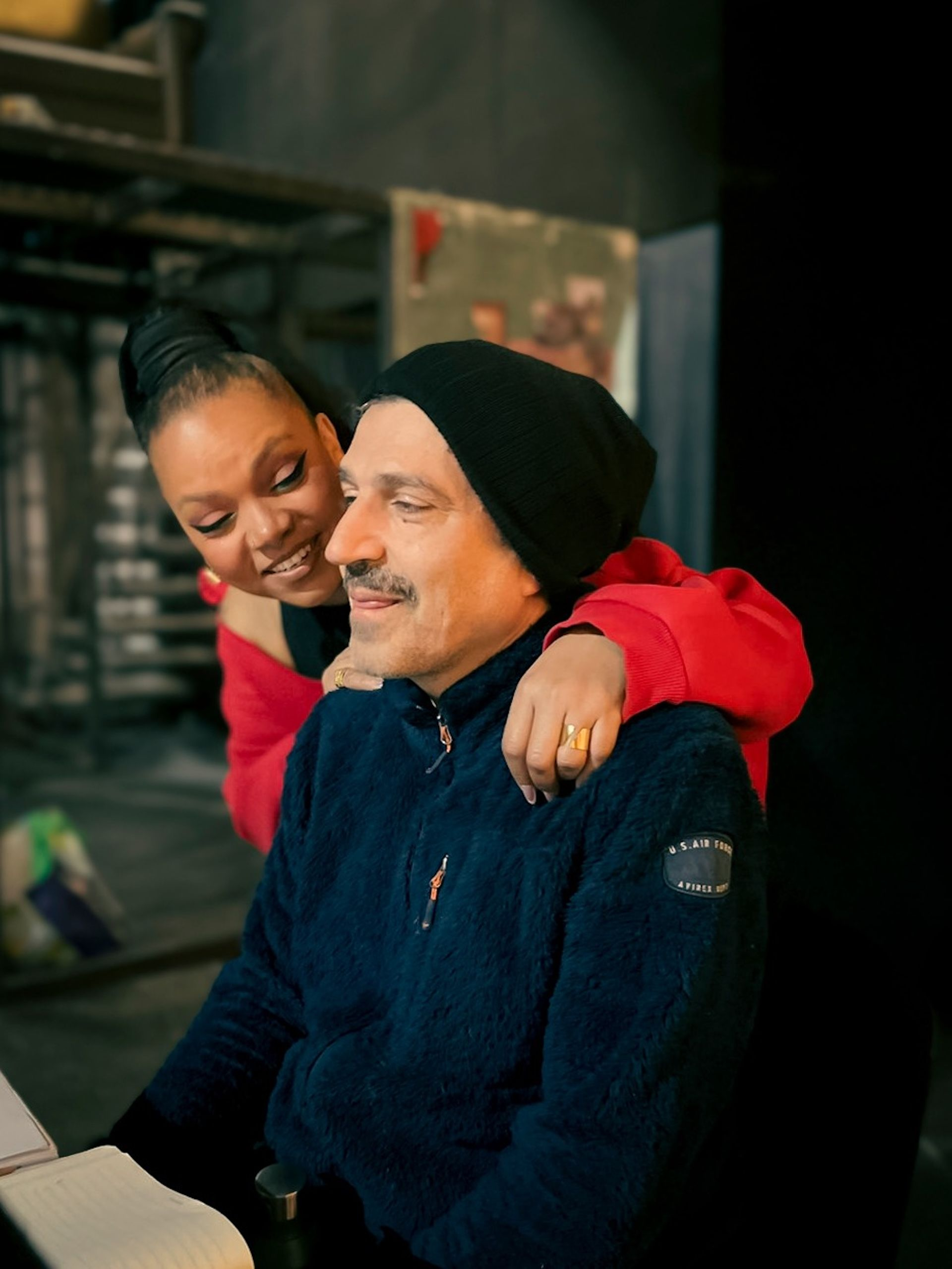 Όσα παίρνει ο Άνεμος- Ιόλη Ανδρεάδη