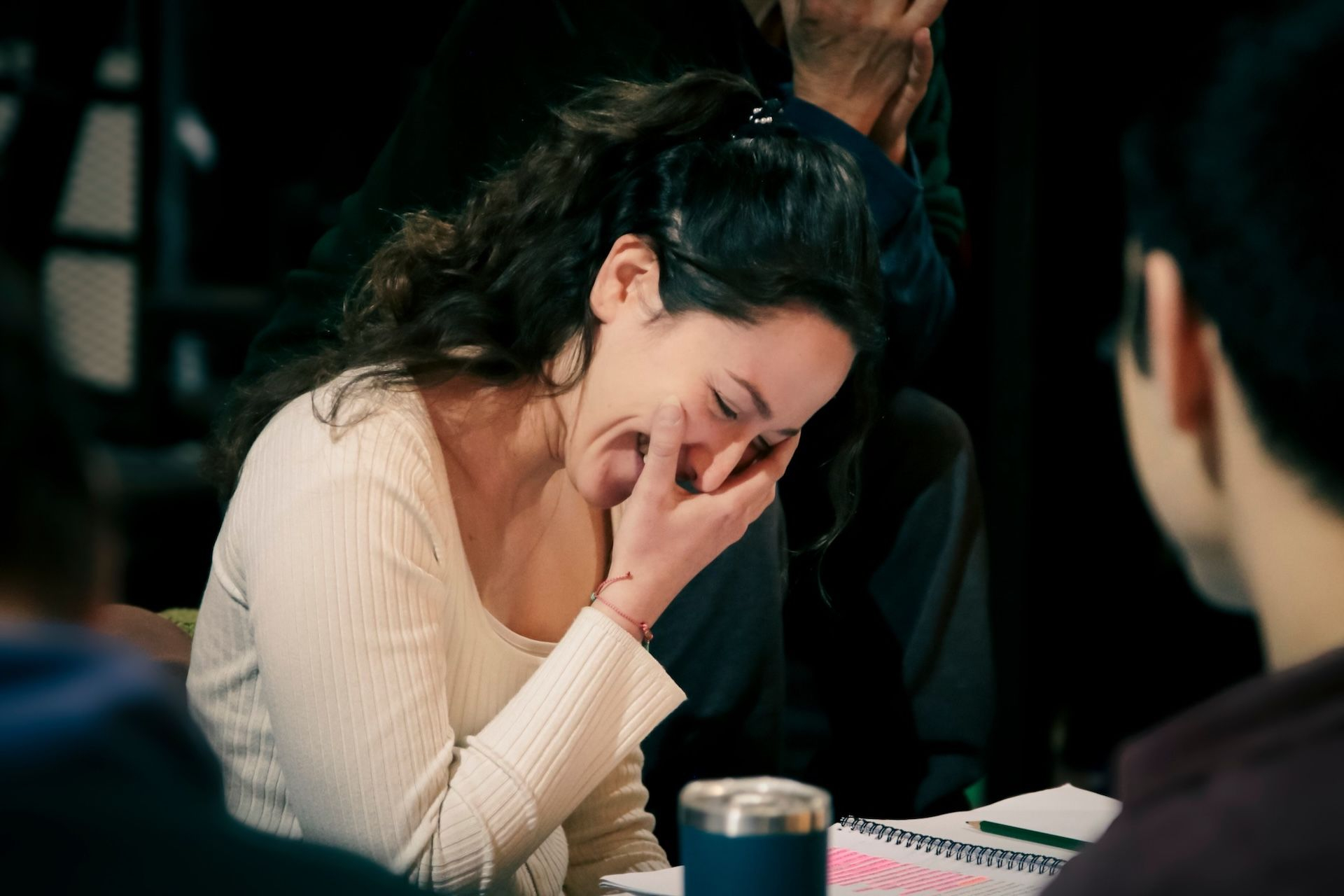 Όσα παίρνει ο Άνεμος- Ιόλη Ανδρεάδη