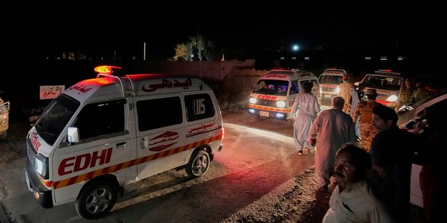 ΗΠΑ: Το Στέιτ Ντιπάρτμεντ καλεί Ινδία και Πακιστάν να επιδείξουν υπευθυνότητα