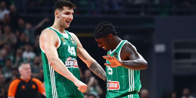 Final Four – Παναθηναϊκός: Ο τρόπος διάθεσης των εισιτηρίων για το Άμπου Ντάμπι
