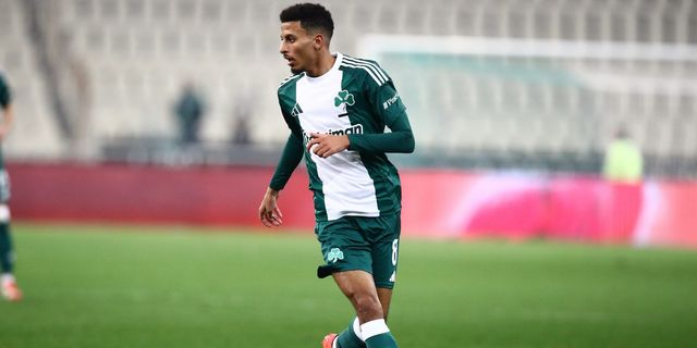 Stoiximan Super League: Η βαθμολογία μετά τη νίκη του Παναθηναϊκού επί του Παναιτωλικού