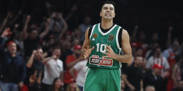 Παναθηναϊκός AKTOR για διαιτησία με Ολυμπιακό: “Δεν θα μας αναγκάσουν να μάθουμε να ανεχόμαστε την αδικία”