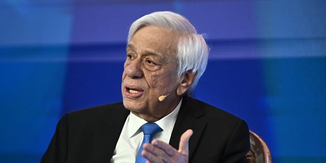 Παυλόπουλος: Η ανάγκη εφαρμογής του Συντάγματος και η προστασία της Αντιπροσωπευτικής Δημοκρατίας