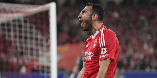 Ο Βαγγέλης Παυλίδης έγινε το κορυφαίο απόκτημα της Μπενφίκα για τον 21ο αιώνα