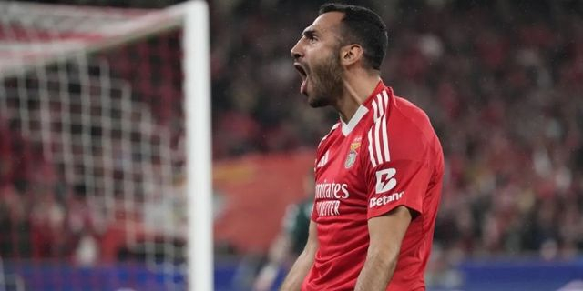 Αθλητικές μεταδόσεις: Πού θα δείτε τη Μπενφίκα του Παυλίδη και τη Σεβίλλη του Αλμέιδα
