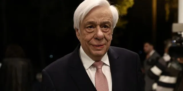 Παυλόπουλος: Συνοπτικό δοκίμιο απόδοσης ιστορικής δικαιοσύνης για τον Καποδίστρια