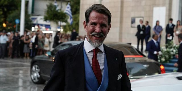 Παύλο Ντε Γκρες