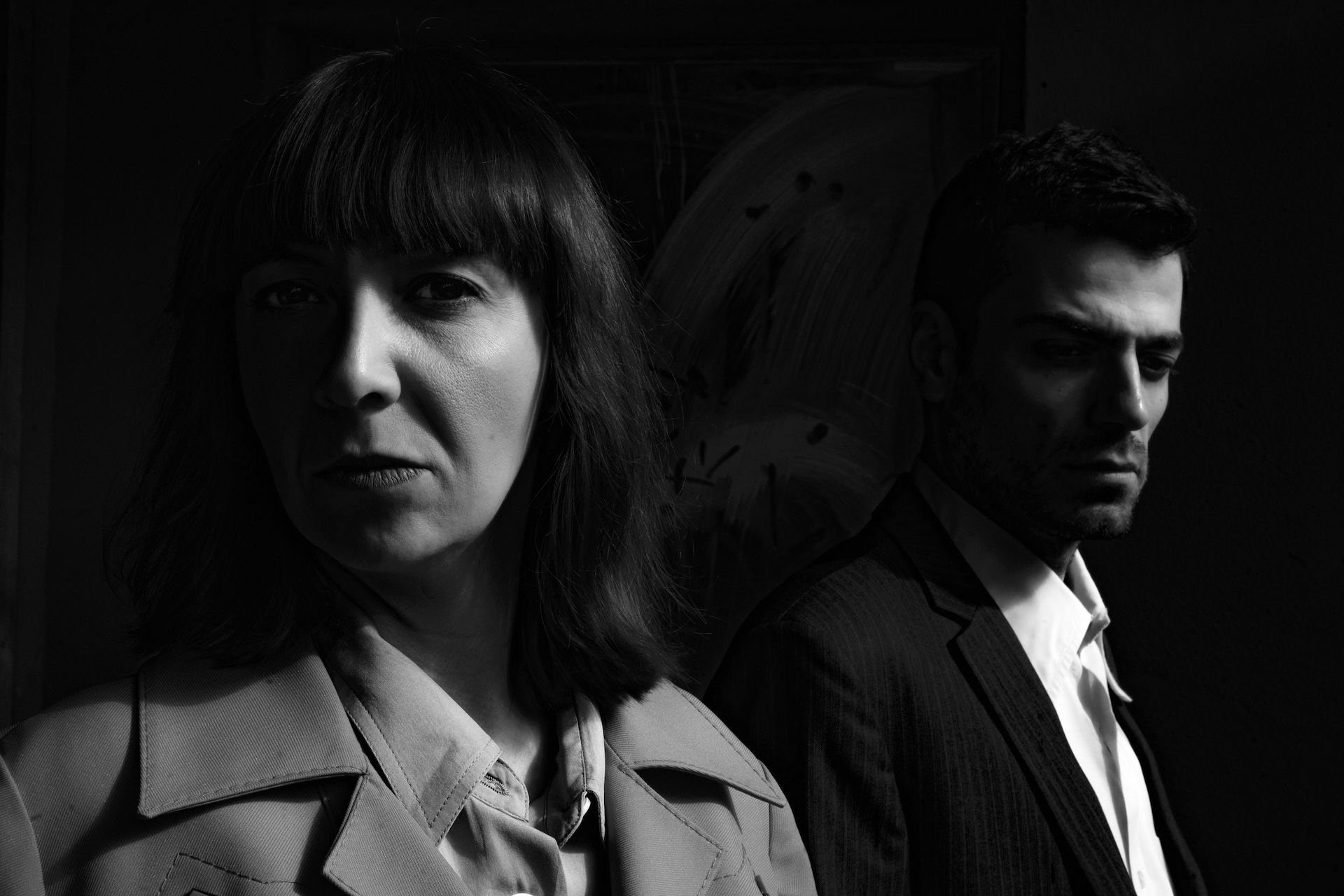 O πεθαμένος και η ανάσταση του Ν. Τζώρτζη στην Εναλλακτική Σκηνή ΕΛΣ