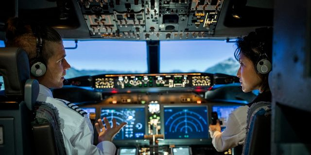 Μπελίζ: Αεροπειρατεία σε πτήση εσωτερικού – Επιβάτης πυροβόλησε και σκότωσε τον δράστη