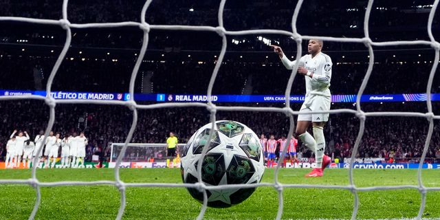 Η UEFA θα αλλάξει τον κανονισμό, μετά το πέναλτι του Άλβαρες