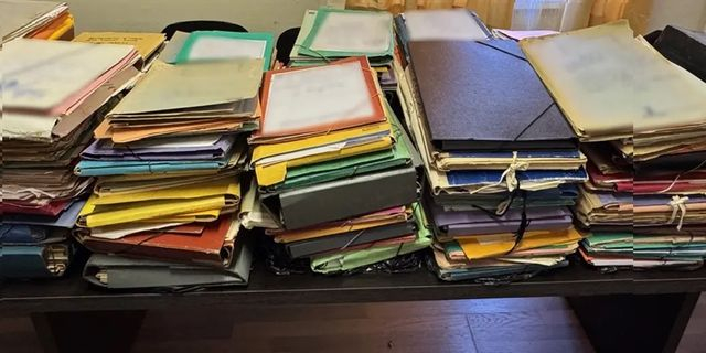 Πολεοδομία Ρόδου: Διαμερίσματα και μετρητά αγνώστου προέλευσης βρήκε η Αρχή Ξεπλύματος Μαύρου Χρήματος