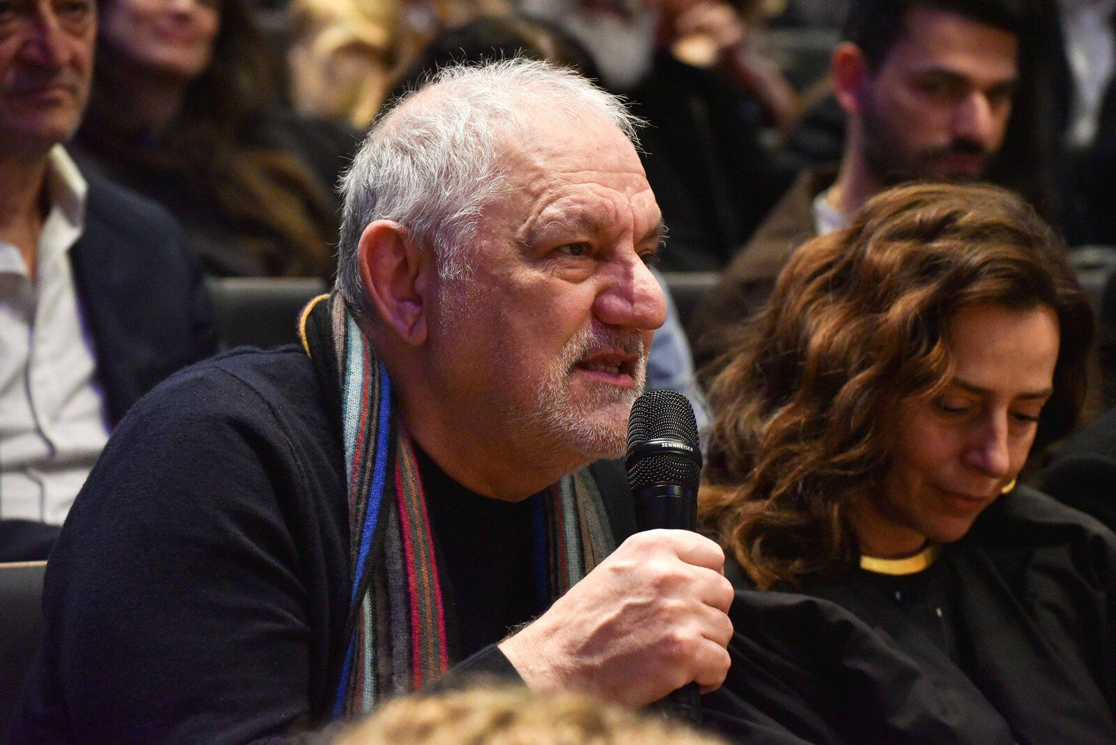 Νίκος Πορτοκάλογλου