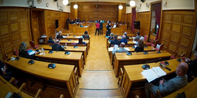 Προανακριτική fast track με αίσθηση συγκάλυψης