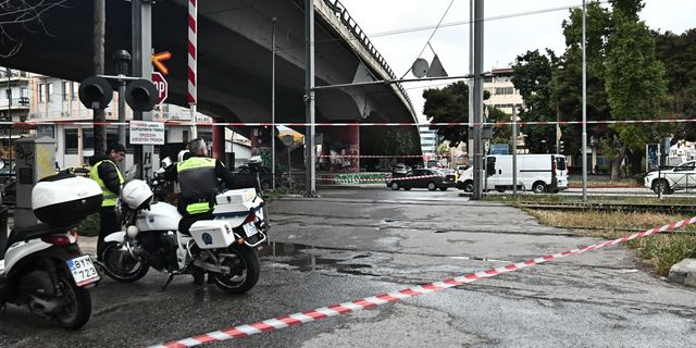 Προαστιακός: Η ανακοίνωση της Hellenic Train για τη διακοπή δρομολογίων μετά από τροχαίο