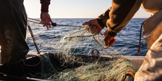 Ψαράς βρέθηκε ζωντανός μετά από 94 ημέρες – Πώς επέζησε στη θάλασσα