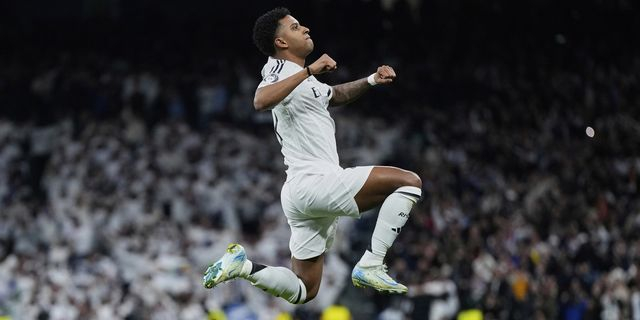 Ρεάλ – Ατλέτικο 2-1: Επικράτησε στο πρώτο μπρα ντε φερ και πήρε προβάδισμα για τους “8”