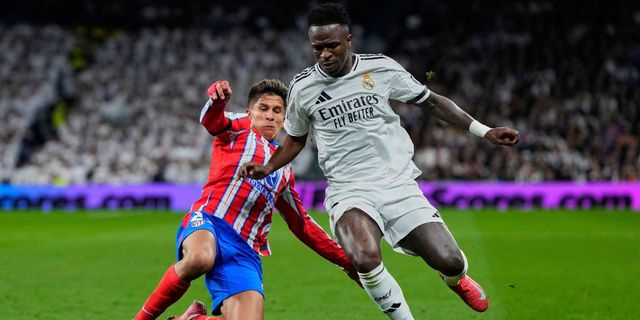 Champions League: Σκέψεις της UEFA να βάλει τέλος στις παρατάσεις