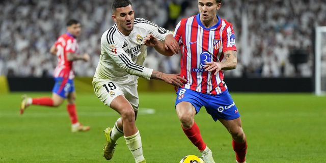 Champions League: Πού θα δείτε Ρεάλ – Ατλέτικο και τις υπόλοιπες μάχες των 16