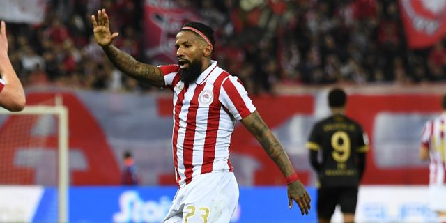 Ροντινέι: Ζητώ συγγνώμη που θα μείνω εκτός με την Άρσεναλ, θα επιστρέψω σύντομα