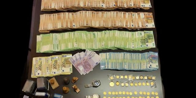 Υπόθεση Πολεοδομίας Ρόδου: Ελεύθεροι με όρους όλοι οι κατηγορούμενοι