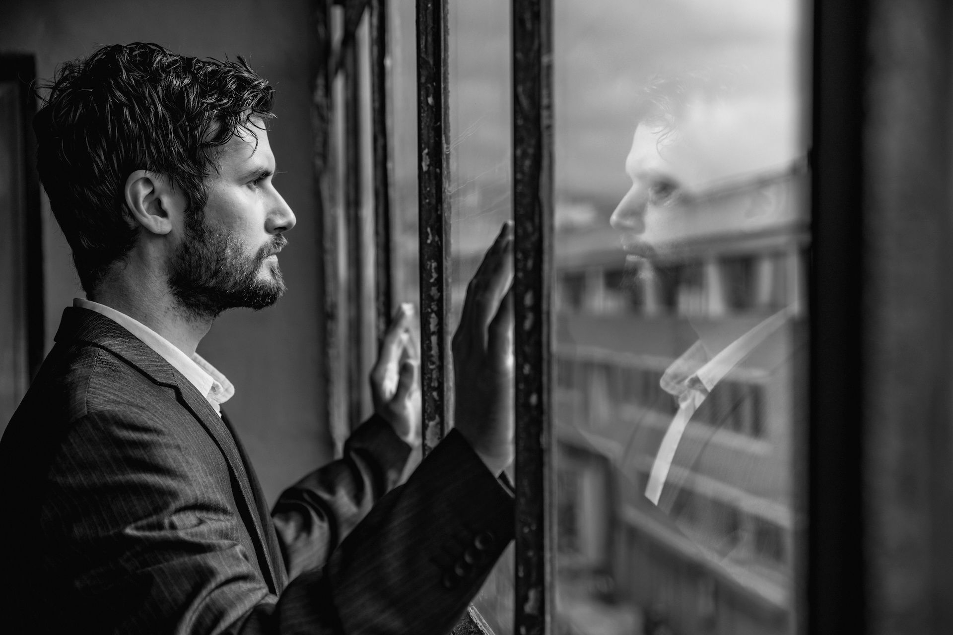 Ο Αναστάσης Ροϊλός