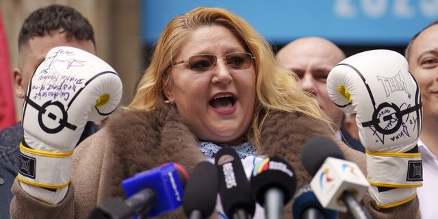 Ρουμανία: Μπλόκο σε ακόμη μια υποψηφιότητα ακροδεξιάς πολιτικού