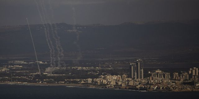Τρεις νεκροί από ισραηλινά πλήγματα στον νότιο Λίβανο