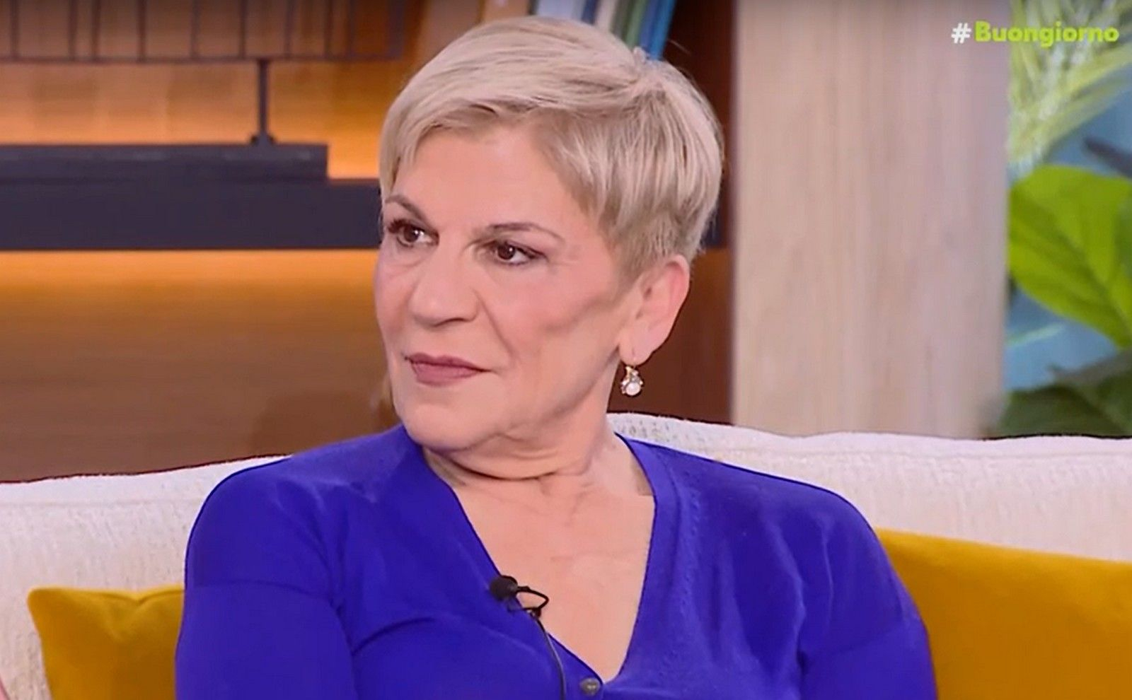 Χρύσα Ρώπα: Ξέρω γιατί δεν κάνω θέατρο, αλλά δε θέλω να το πω