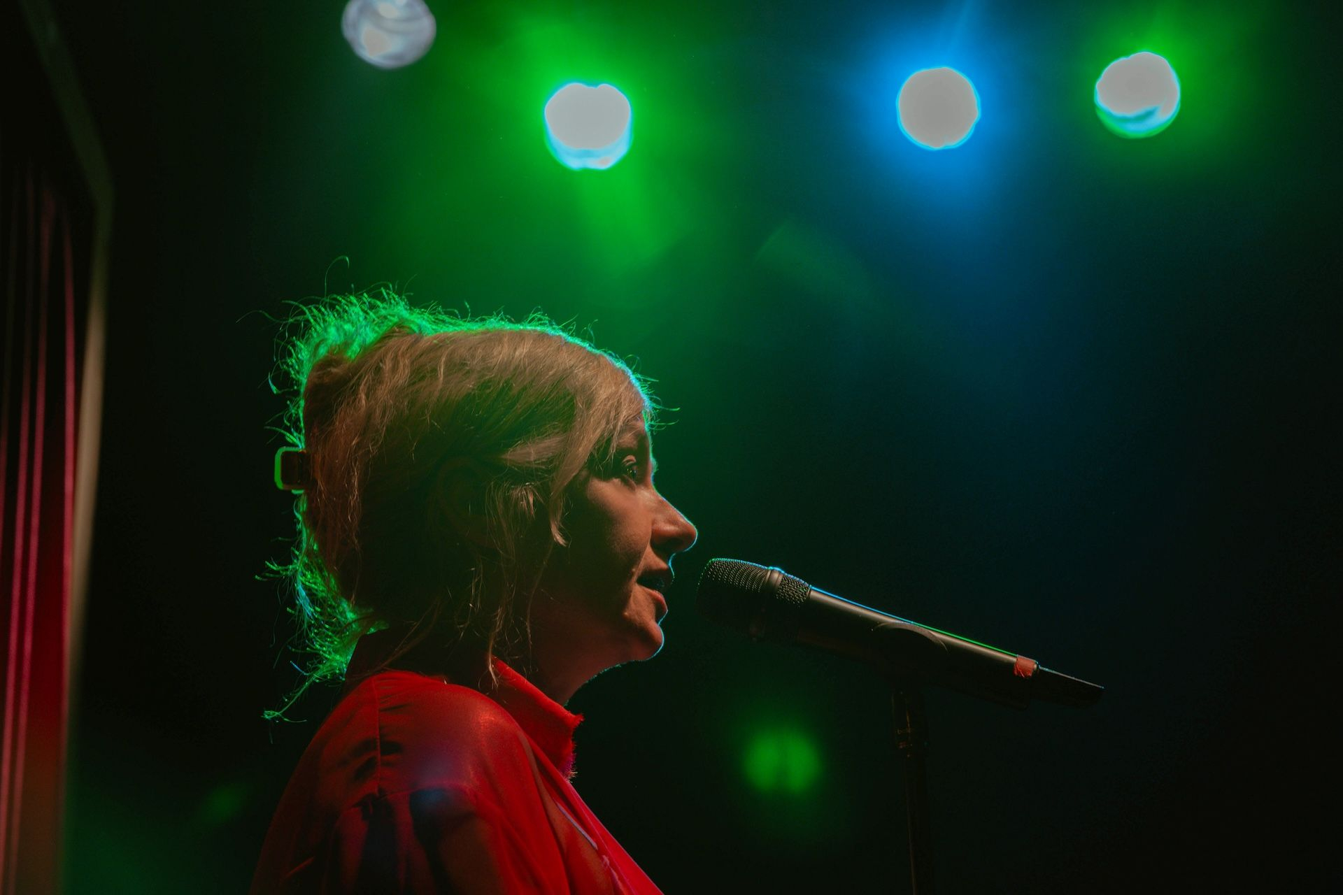 Βασίλης Βηλαράς- Λένα Κιτσοπούλου