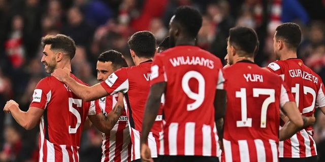 Σεβίλλη – Αθλέτικ 0 -1: Έφυγε με το διπλό με το χρυσό γκολ του Άλβαρεθ
