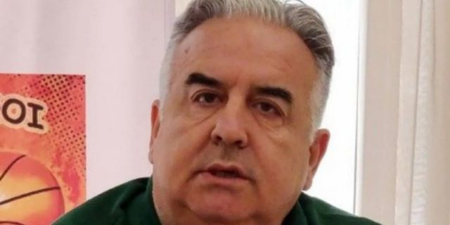 Πέθανε ο πρόεδρος των Τρικάλων, Κώστας Σκρέτας