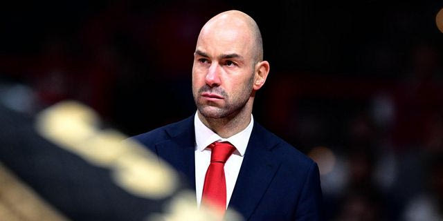 Σπανούλης για την πρόταση της Μπαρτσελόνα το 2015: “Η καρδιά μου βρισκόταν στον Ολυμπιακό”