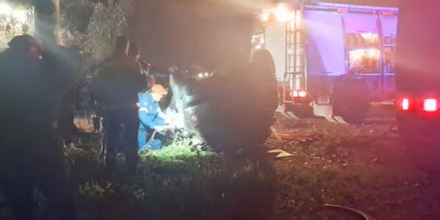 Σπάρτη: Σοκαριστικό τροχαίο με 3 φοιτητές νεκρούς – Οι πρώτες μαρτυρίες