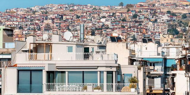 Το Μετρό “απογειώνει¨ το real estate στο κέντρο της Θεσσαλονίκης  – Πού κυμαίνονται τα ενοίκια κατοικιών