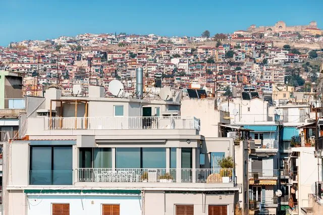 Το Μετρό “απογειώνει¨ το real estate στο κέντρο της Θεσσαλονίκης – Πού κυμαίνονται τα ενοίκια κατοικιών